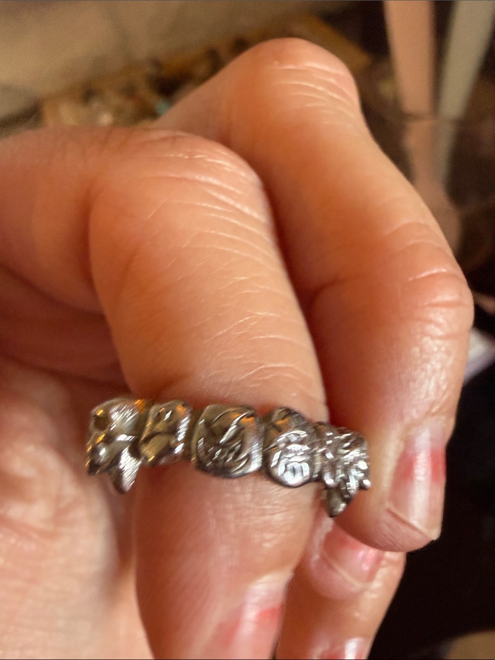 grill ring